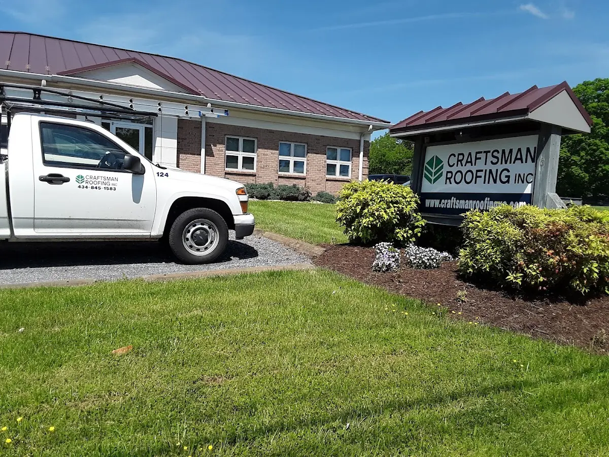 Quality Roof Replacement by experienced craftsmen in Molly Tree Plantation